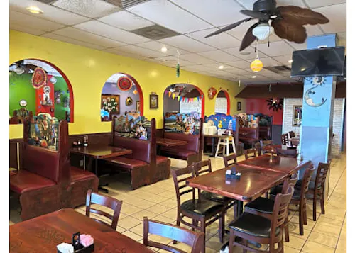 Vallarta Mexican Restaurant