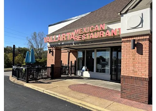 Vallarta Mexican Restaurant