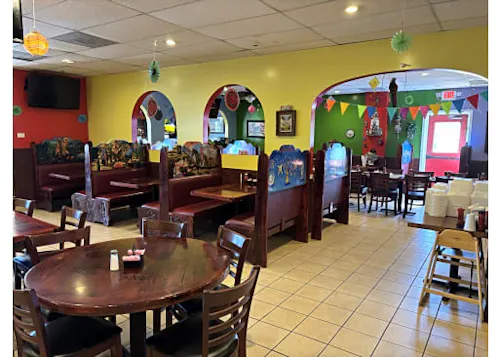 Vallarta Mexican Restaurant