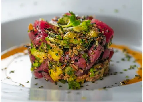Sushi N Pop