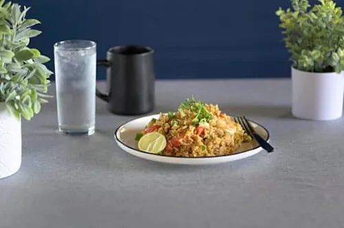 The Nines Thai Cuisine