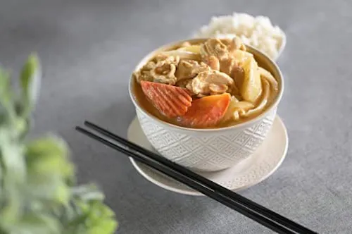 The Nines Thai Cuisine
