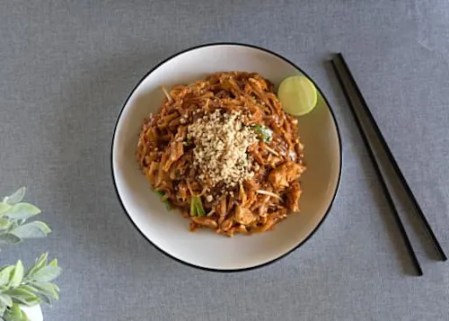 The Nines Thai Cuisine