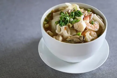 The Nines Thai Cuisine