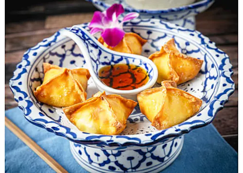 Photo 1 of 4: The Nines Thai Cuisine