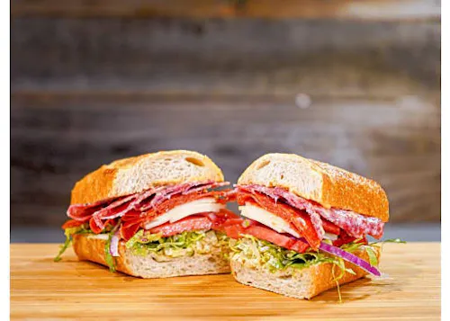 Sourdough & Co. Rancho Cordova