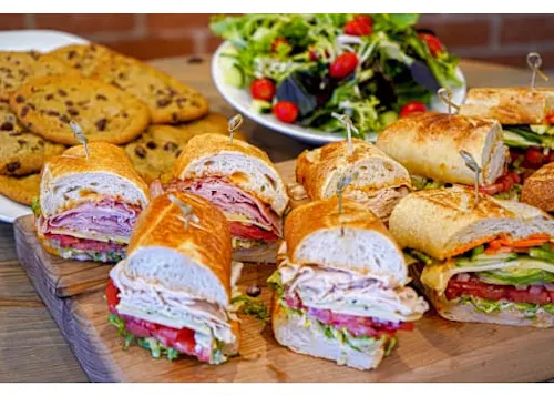 Sourdough & Co. Rancho Cordova