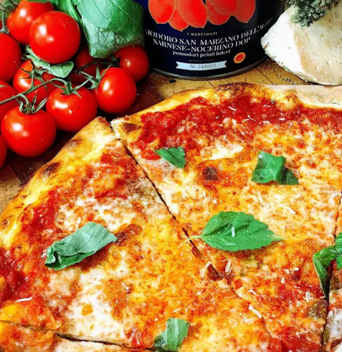 LTD Pizza & Bar