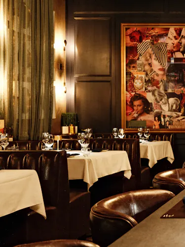 The Bank Bar