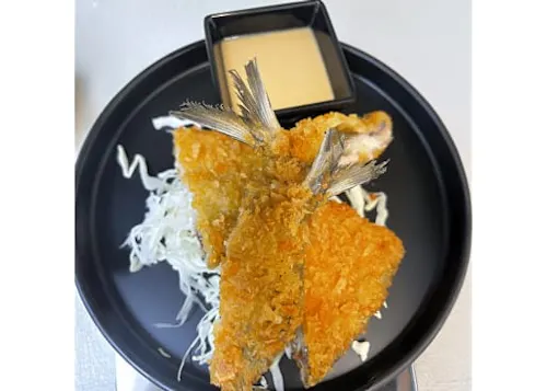 DK Japanese Street Food