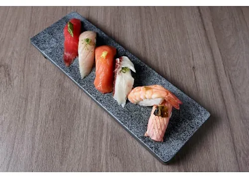 DK Japanese Street Food