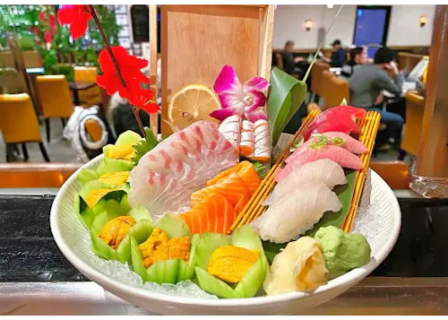 Kazu Japanese Restaurant