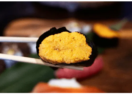 Kazu Japanese Restaurant