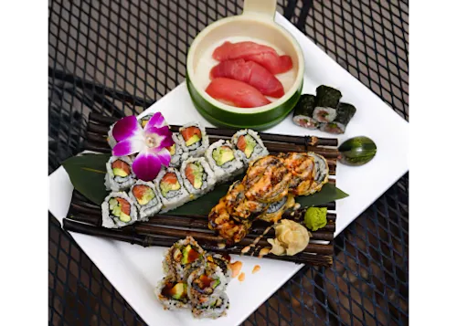 Kazu Japanese Restaurant