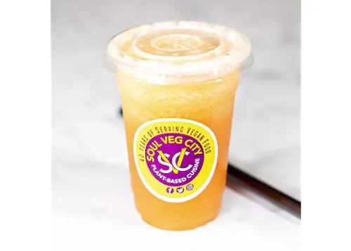 Soul Veg City