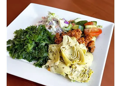 Soul Veg City