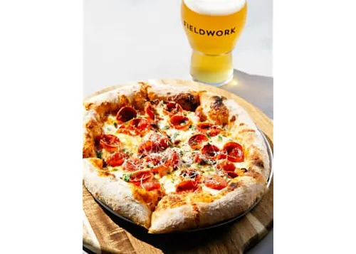 Fieldwork Brewing Company