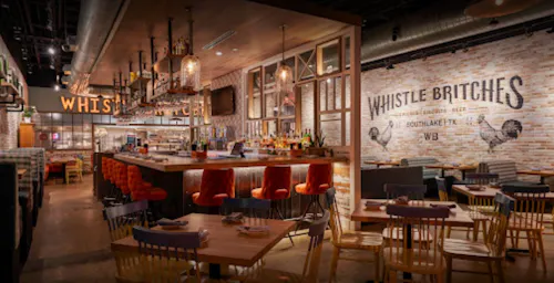 Whistle Britches-Southlake