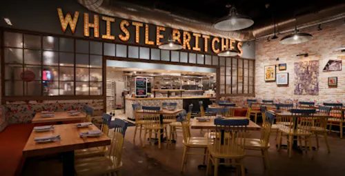 Whistle Britches-Southlake
