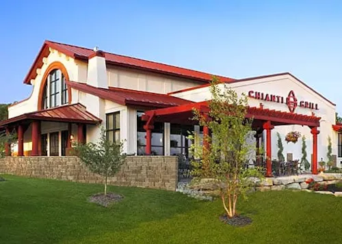 Chianti Grill