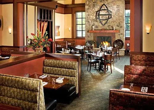 Chianti Grill