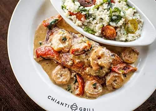 Chianti Grill