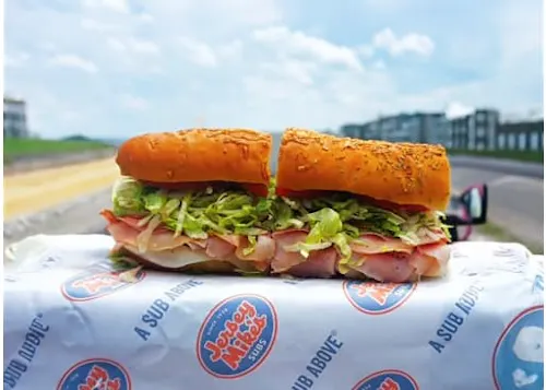 Jersey Mike's Subs