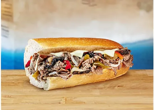 Jersey Mike's Subs
