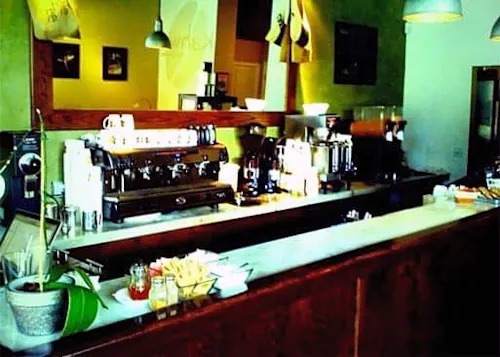 Kahwa Coffee Roasting