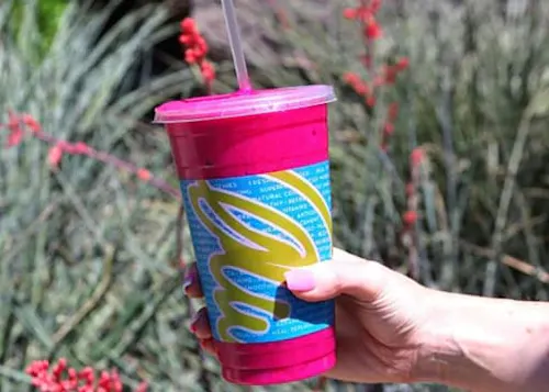 Planet Smoothie