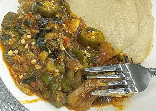 Wakky's African Restaurant