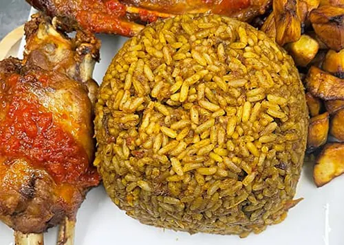 Wakky's African Restaurant