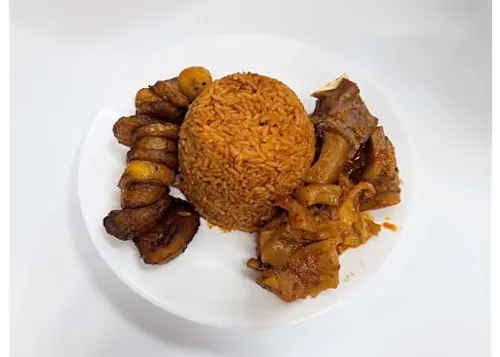 Photo 1 of 4: Wakky's African Restaurant