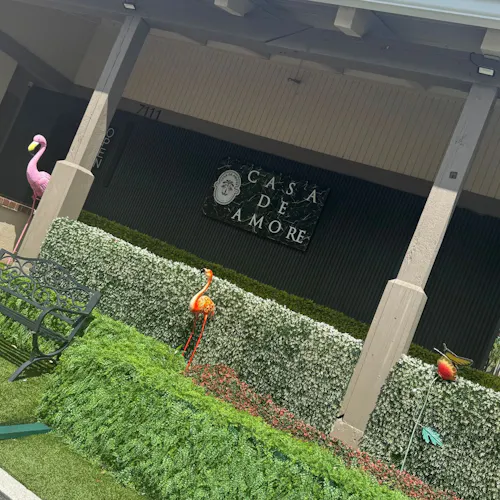 Casa De Amore