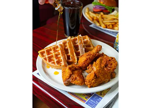 Nevada Diner