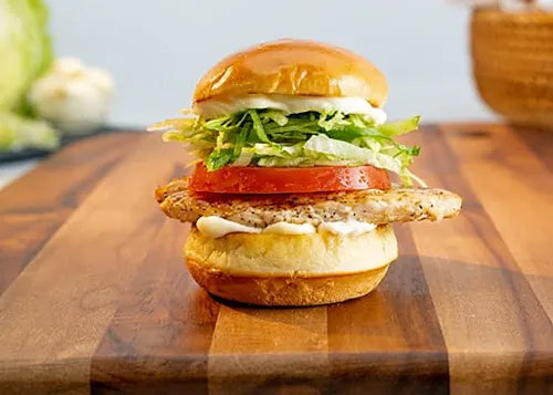 Savvy Sliders