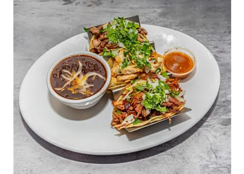 Azteca's Mexican
