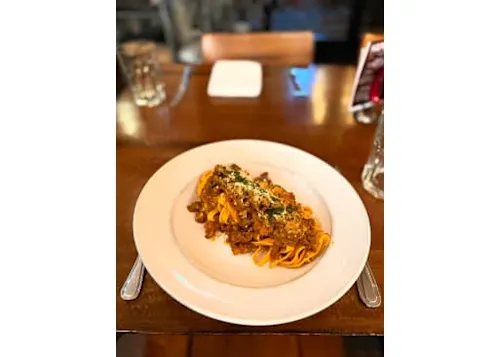 BackDoor Bistro