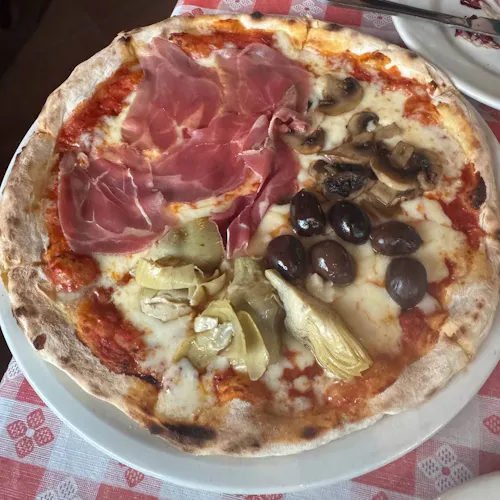 Il Borgo