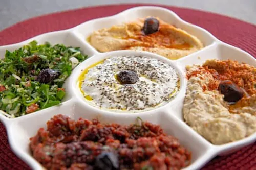 Istanbul Grill - Celebration
