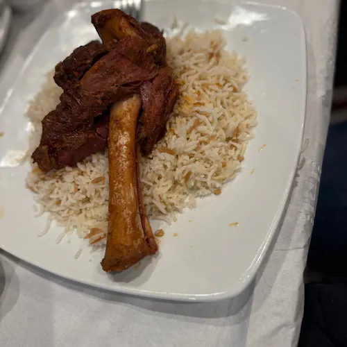 Istanbul Grill - Celebration