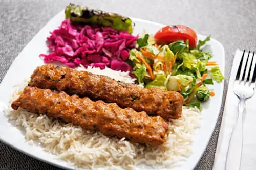 Photo 1 of 4: Istanbul Grill - Celebration