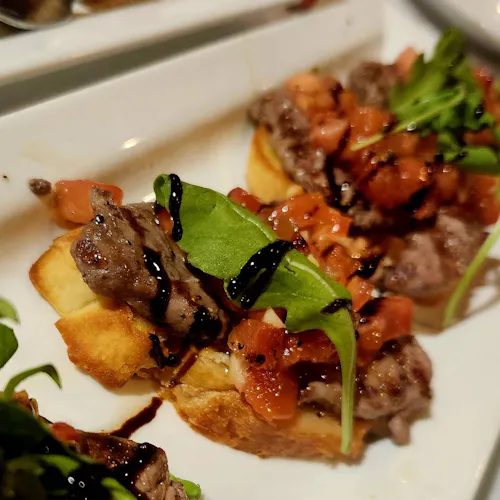 RoccoVino's - Harwood Heights