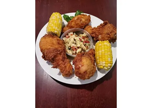 Wardhurst Grille