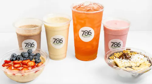 Photo 1 of 4: 786 Nutrition