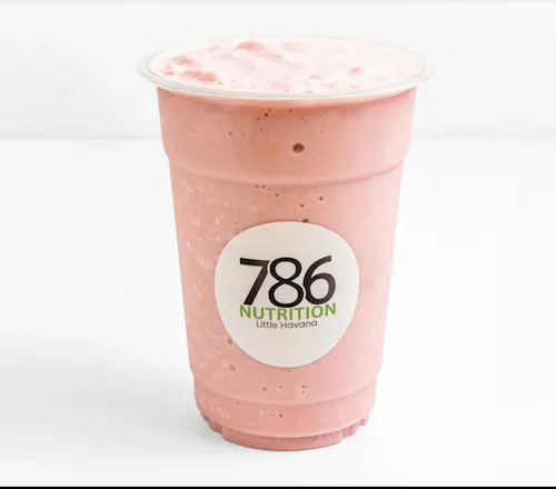 786 Nutrition
