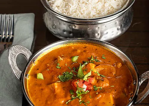 Photo 1 of 4: Curry Corner Indian Eatery & Bar