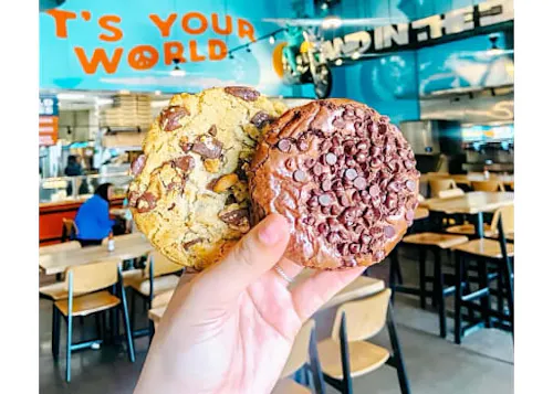 Freebirds World Burrito - Lewisville - Vista Ridge