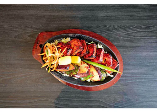 Guru's Indian Kitchen