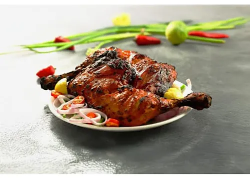 Photo 1 of 4: Guru's Indian Kitchen